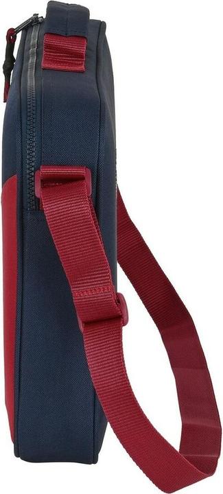 Immagine prodotto FC Barcelona Zaino F.C. Barcelona Corporativa Blue Garnet Red (38 x 28 x 6 cm) (6 l)