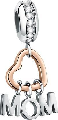 Morellato WomenÂ's bicolor pendant Drops SCZ1137 (L)