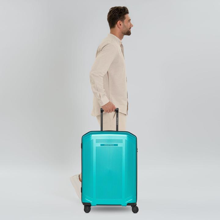 Produktbild Smartbox Edition 02 4 Rollen Trolley M 66 cm (90 l, M (50 - 90l))