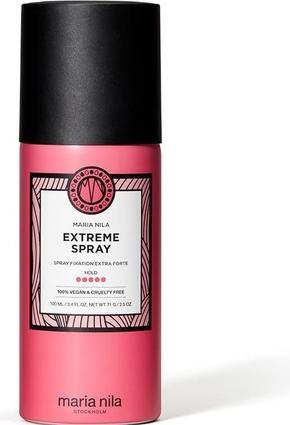 Image du produit Maria Nila Style & Finish - Spray extrême (100 ml)