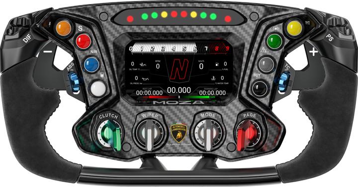 Moza Essenza SCV12 (PC)