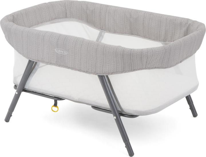 Actual product image Graco Side by Side