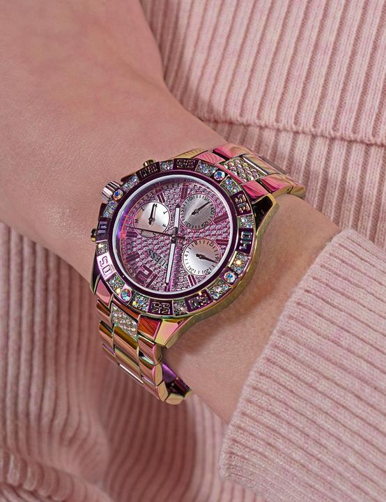 Actual product image Guess Watches MAJESTY GW0771L4