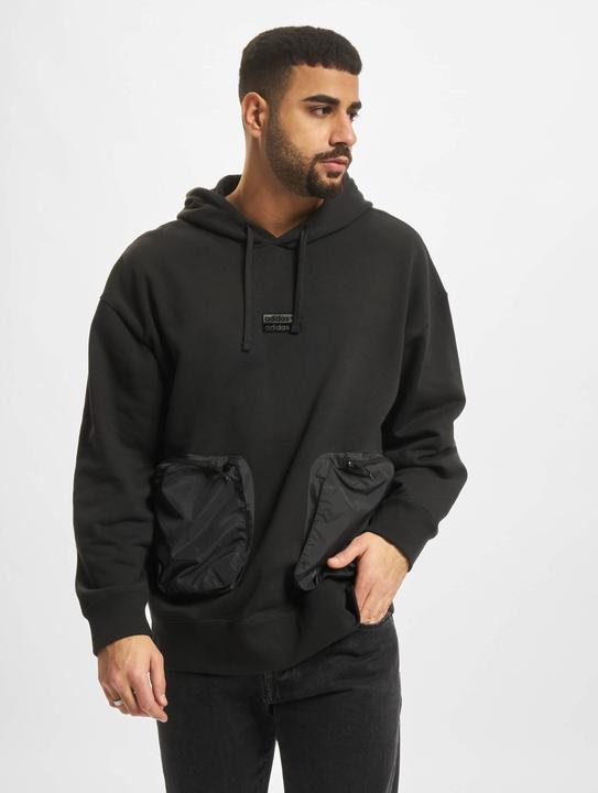Produktbild adidas R.Y.V. Hoodie - 87733 (XS)