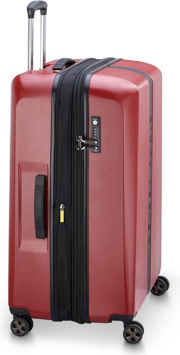 Immagine prodotto Delsey Carrello Promenade Hard 2.0 a 4 ruote 76 cm (109 l, XL (da 115l))