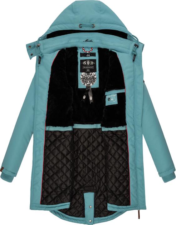 Actual product image Marikoo Kamii (XS)