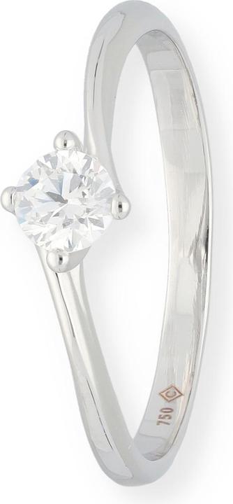 Produktbild Carat Solitaire (50, 750/18 K Gold)