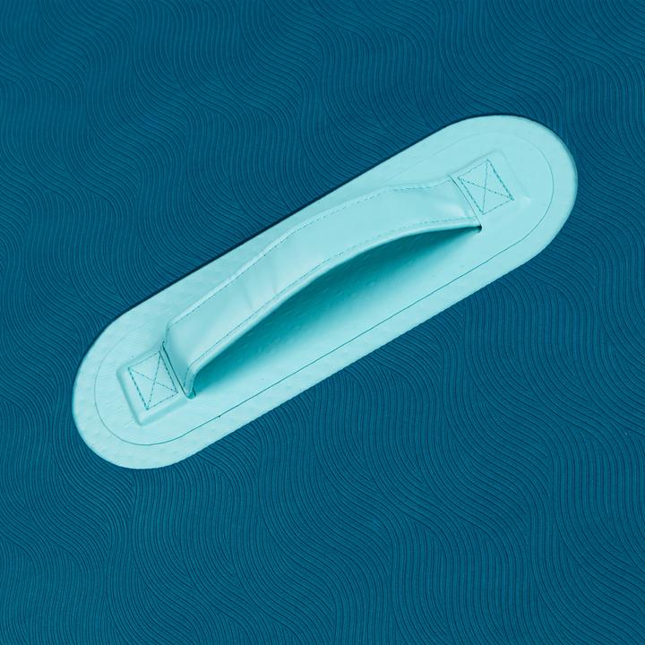 Image du produit Itiwit Pack Stand up paddle gonflable 10'6,1 ou 2 personnes (jusqu'à 130 kg)- 100 Bleu (10'6")