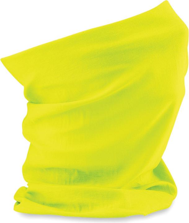 Actual product image Beechfield Multifunctional scarf tube scarf Original Morf