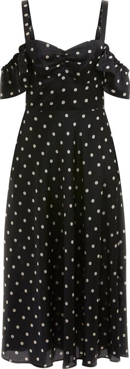 Produktbild Guess kleid damen brigitte flare (XS)