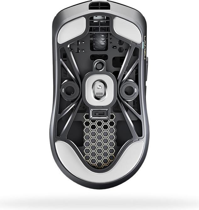 Actual product image Lamzu Maya (Wireless)