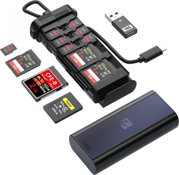 Freewell Pro Reader (USB-C)