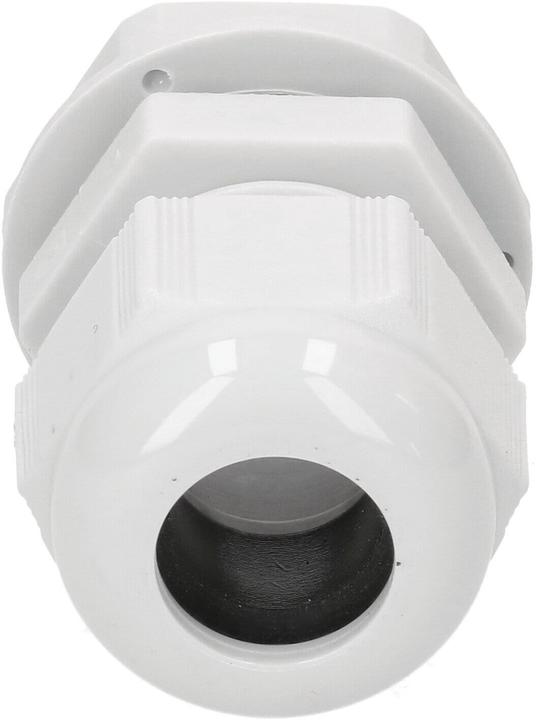 Immagine prodotto Max Hauri Press-étoupe M20 avec écrou gris IP68, 2 pezzi.