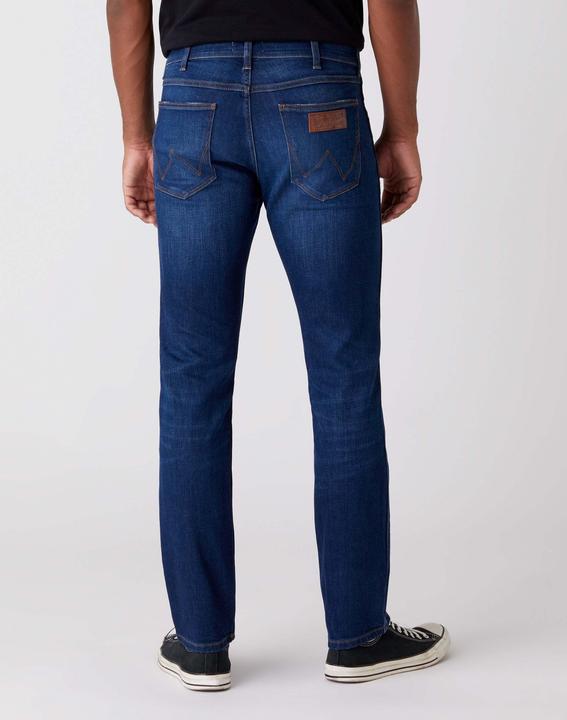 Actual product image Wrangler Greensboro (W42/L34)