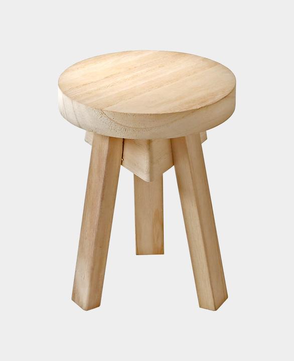 Immagine prodotto Esmée Sgabello decorativo