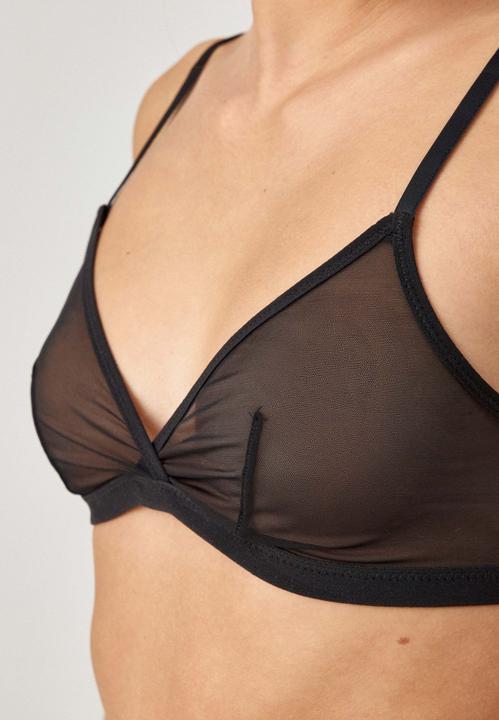 Produktbild Snocks Mesh-BH (Einzelpack, L)