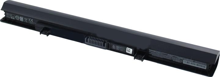 Produktbild Toshiba Original Akku für Satellite L50D-B-13D (1 Zellen, 2800 mAh)