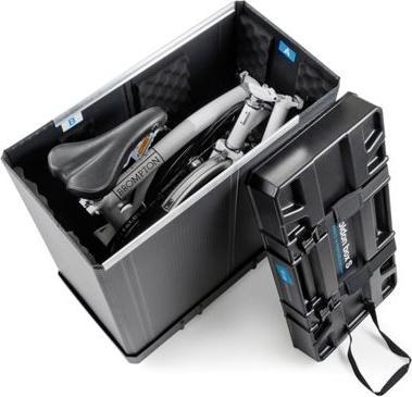 Produktbild B&W International Faltbare Box S