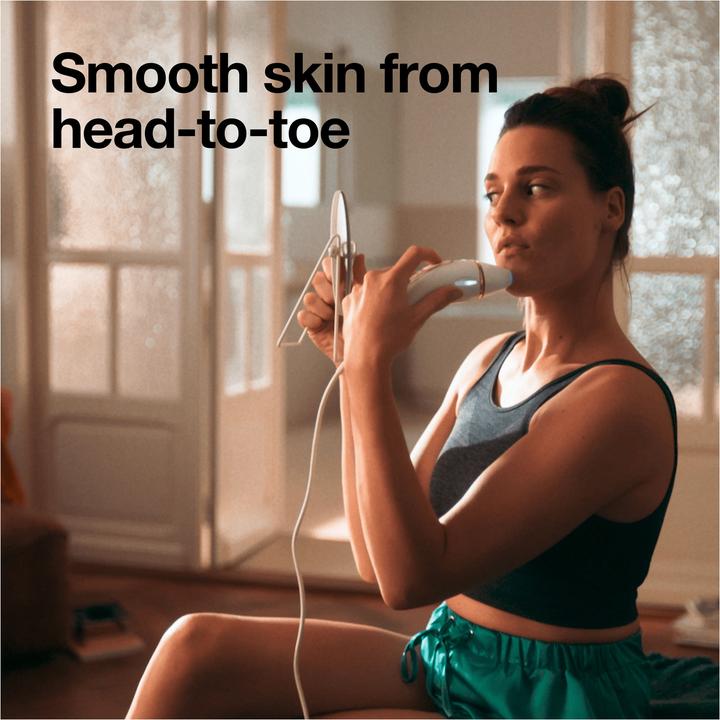 Image du produit Braun Silk-expert Pro IPL PL5052