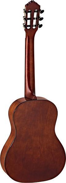 Immagine prodotto Ortega Serie per studenti di chitarra classica (Chitarra acustica, Peccio, Mogano, Noce)