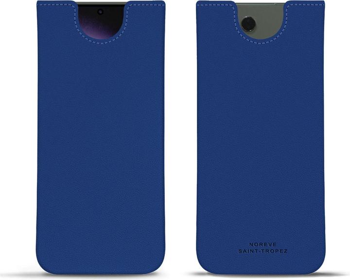 Bleu Océan PU ( Pantone #003da5 )