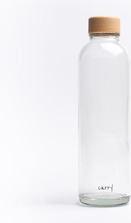 Carry Speed Carry Bottle 700ml Pure (0.70 l)
