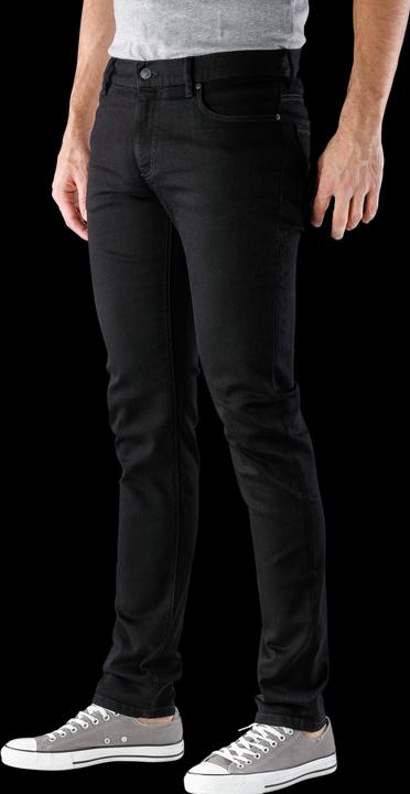Image du produit Alberto Slim Jeans Superfit Denim anthracite (W34/L30)