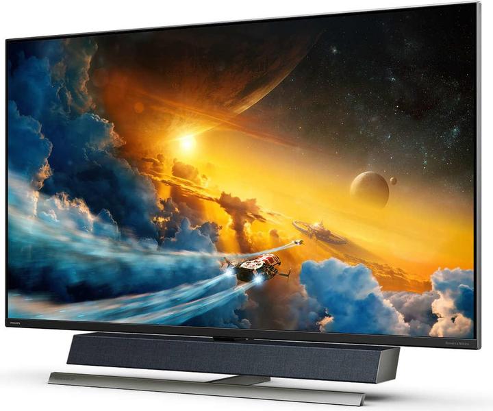 Image du produit Philips 558M1RY/00 (3840 x 2160 pixels, 55")