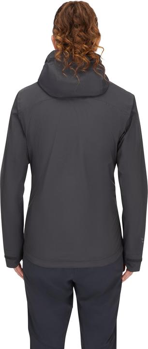 Image du produit Rab Veste Downpour Light pour femme (16, XL)