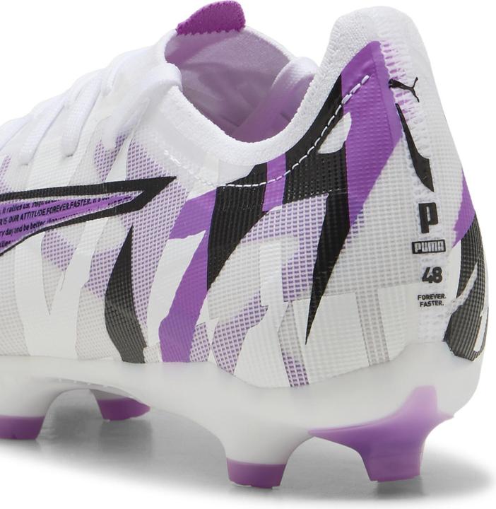 Image du produit Puma Ultra 5 Match Forever Fg/Ag (46.5)