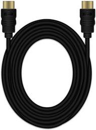 Actual product image MediaRange HDMI – HDMI (5 m, HDMI)