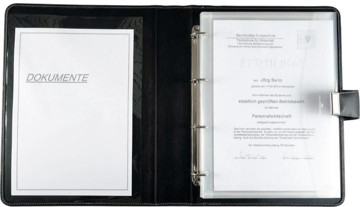 Image du produit Porte-documents (A4, 1 x)