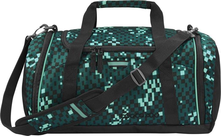 Produktbild Coocazoo Sporttasche, Pixel Blox (20 l)