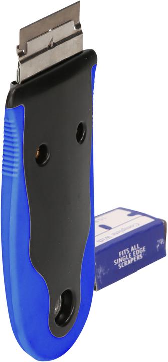 Actual product image Brilliant Tools Scraper (9 cm)