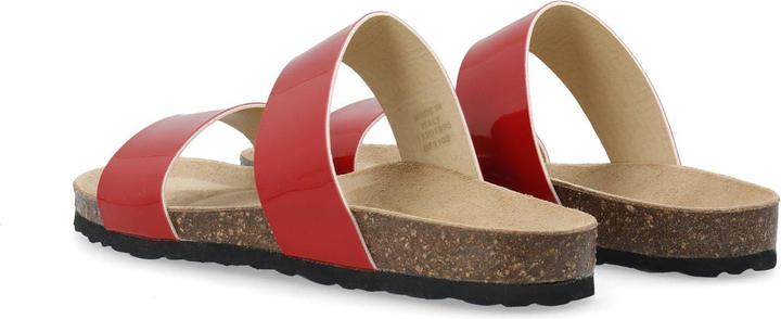 Actual product image Bianco BIABETRICIA Pantolette (37)