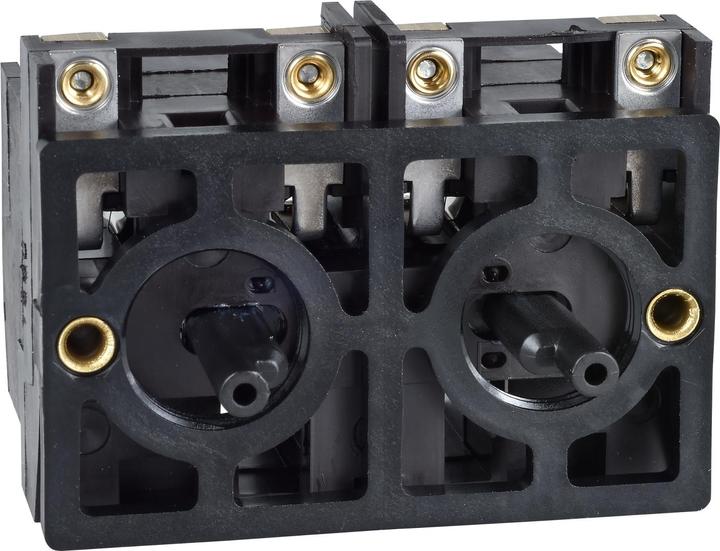 Image du produit Schneider Electric Interrupteur de fin de course Bloc de contacts auxiliaires XESD1291
