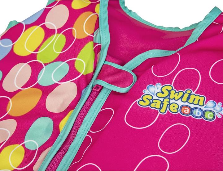 Actual product image Bestway Swim Safe assorted (One size, 30-40 kg)