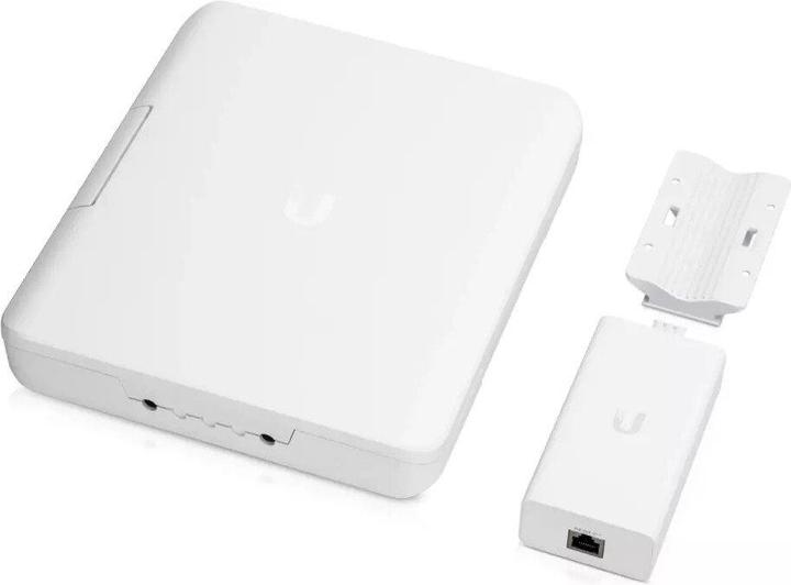 Produktbild Ubiquiti Wetterfestes Aussengehäuse (1 Ports)