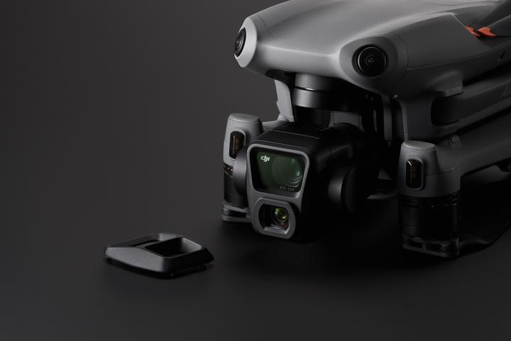 Produktbild DJI Wide-Angle Lens (Drohnen Objektiv, DJI Air 3)