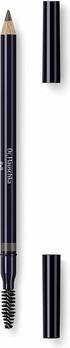 Actual product image Dr. Hauschka Eye Brow Definer 02 1.05 g (02 Dark Brown)
