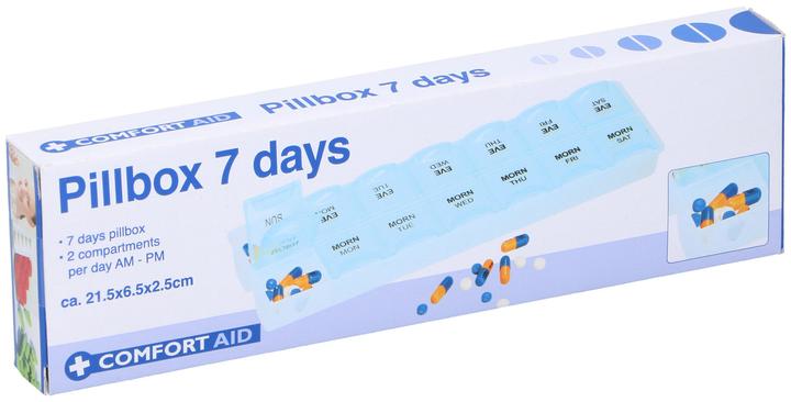 Comfort Aid Pillenbox