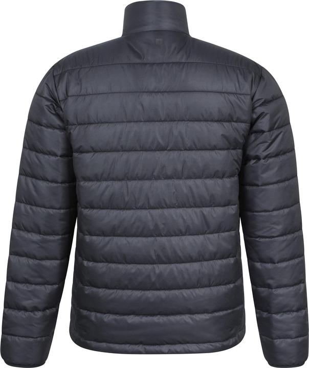 Actual product image Mountain Warehouse Mens Deaks Water Resistant Padded Jacket (L)