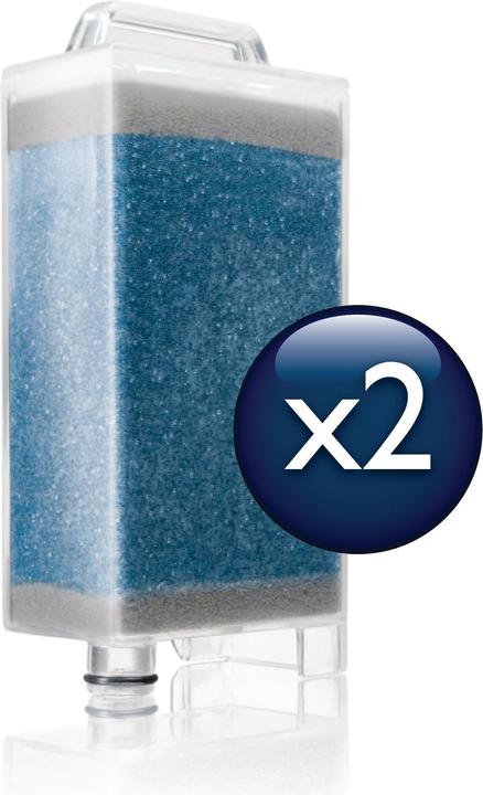 Image du produit Philips Cartouche anti-calcaire (2 x)