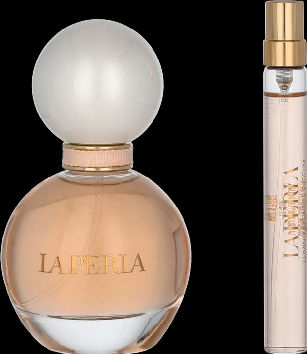 Produktbild La Perla Luminous (Parfum set)