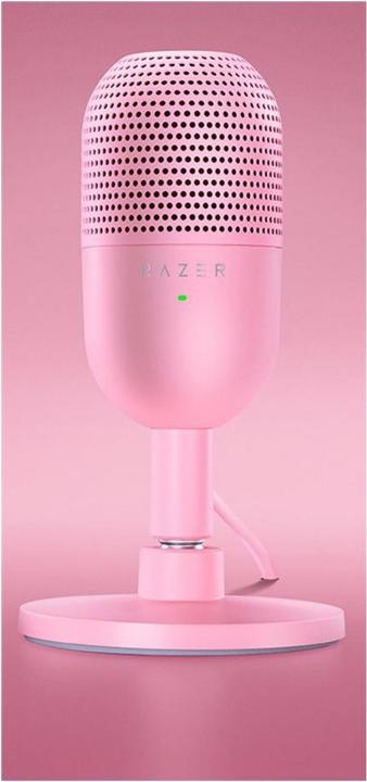 Image du produit Razer Seiren V3 Mini