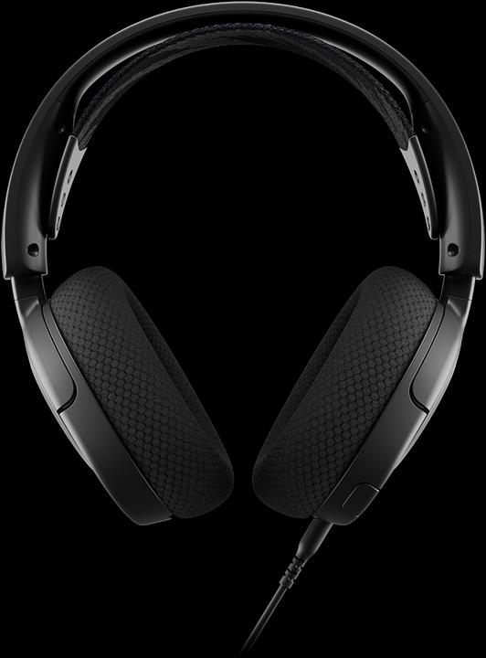 Produktbild SteelSeries Arctis Nova 1 (Kabelgebunden)