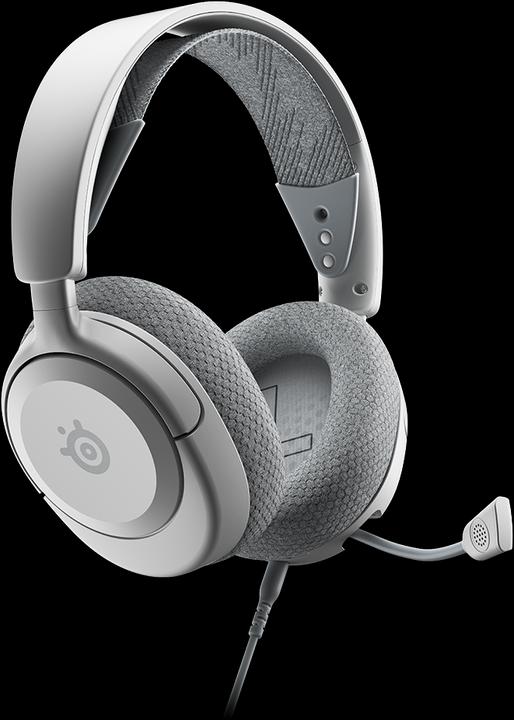 Produktbild SteelSeries Arctis Nova 1P (Kabelgebunden)