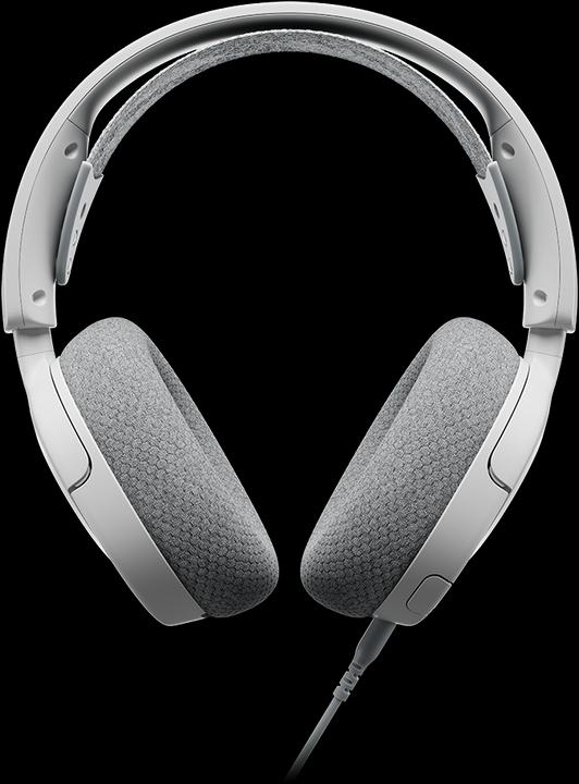 Produktbild SteelSeries Arctis Nova 1P (Kabelgebunden)