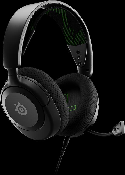 Immagine prodotto SteelSeries Arctis Nova 1X (Cablato)