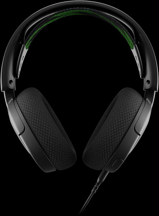 Immagine prodotto SteelSeries Arctis Nova 1X (Cablato)